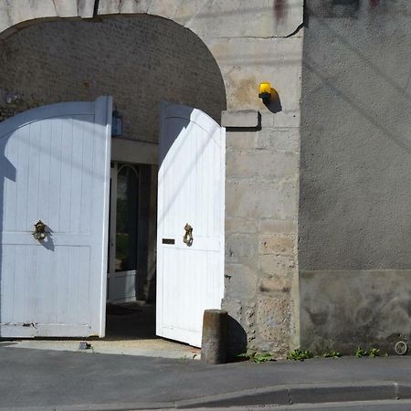 La Maison Des Buis Falaise  Luaran gambar