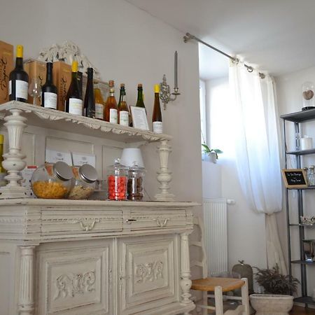 La Maison Des Buis Falaise  Luaran gambar