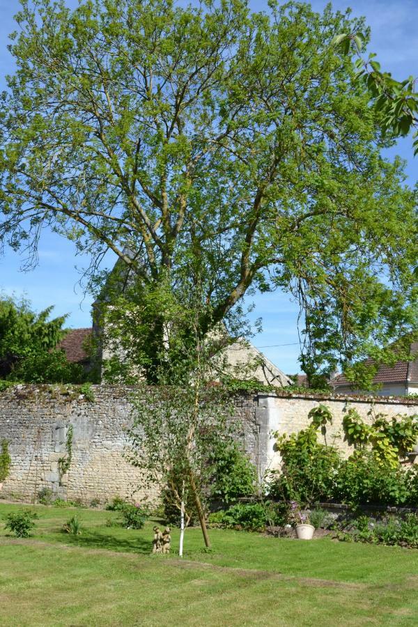 La Maison Des Buis Falaise  Luaran gambar